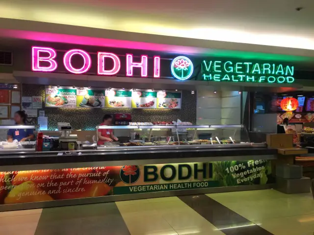 Bodhi Vegetarian Health Food Food Photo 3