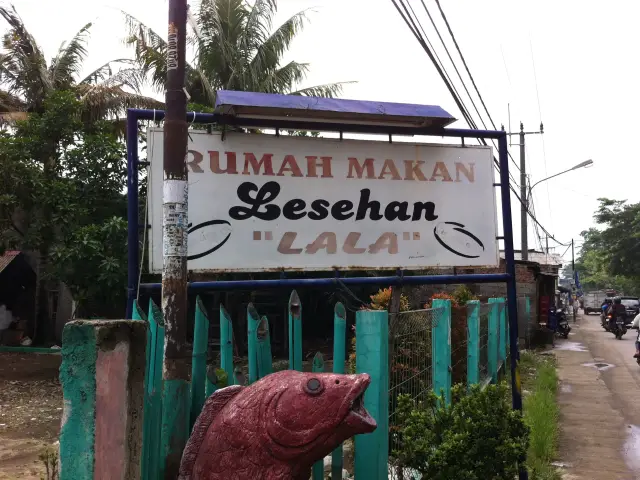 Gambar Makanan Rumah Makan Lesehan Lala 8