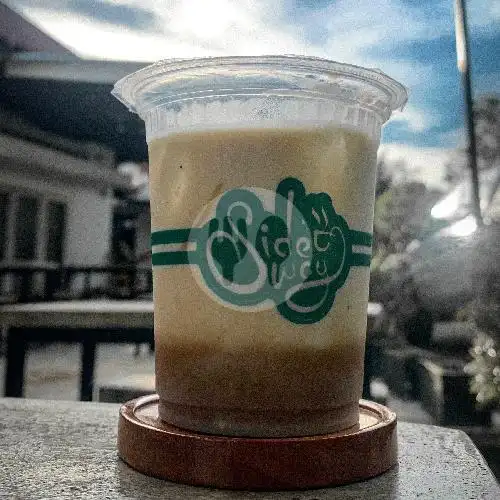 Gambar Makanan Sideway Coffee And Tea, Bandar Purus No.15 2