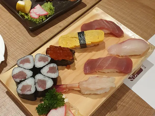 Kaneda Japanese Dining