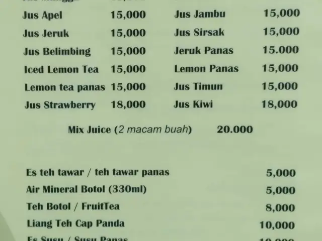 Gambar Makanan AyamBetutuKhasGilimanuk 6