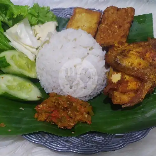 Gambar Makanan Kedai Rumah AFS, Jl, Utan Panjang II Kemayoran 3