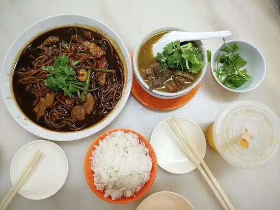 Heng Hong Tin Kee Restaurant Food Photo 1