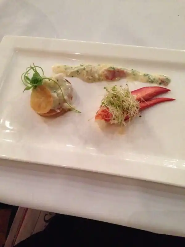 Garvy's French Fine Dining Food Photo 15