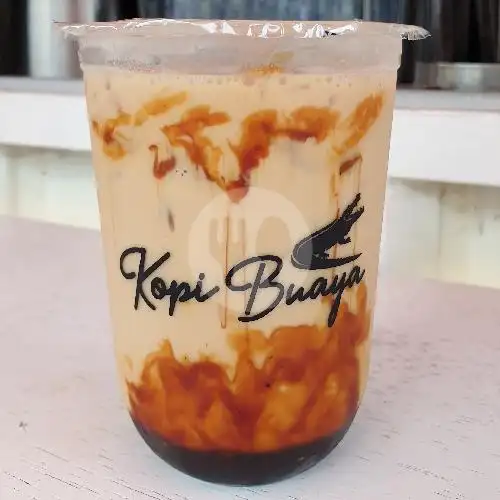 Gambar Makanan Kopi Buaya, Lenteng Agung, Jagakarsa 16