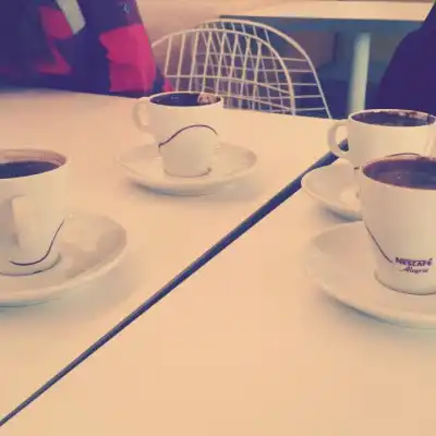 Biruni Cafe