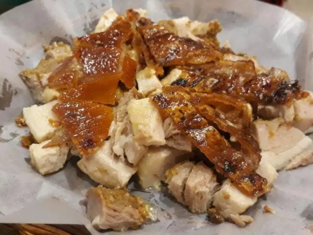 Cebu's Original Lechon Belly Food Photo 16