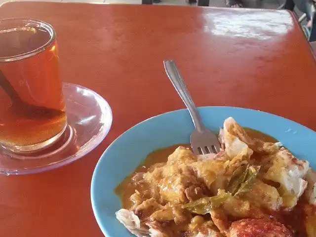Medan Selera Sabak Food Photo 5