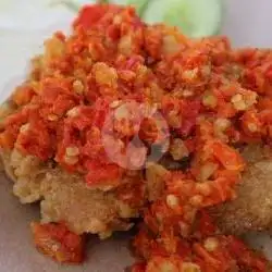 Gambar Makanan Chicken Geprek Sahabat Kang Wahyu 6