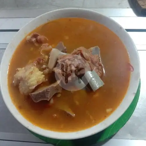 Gambar Makanan Sate Khas Madura Bu Ismah 3