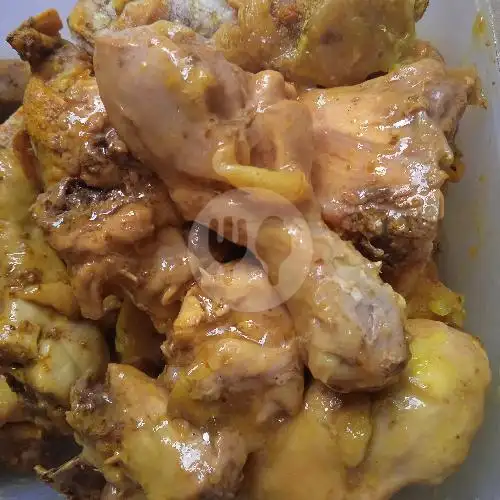 Gambar Makanan Ayam Geprek / Nasi Timbel Humairahiffza Food, Jl. Sunan Kalijaga Blok D 42 16