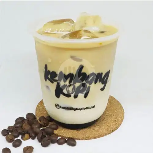 Gambar Makanan Kembang Kopi 6