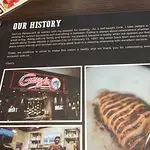Gerry’s Restaurant & Bar Food Photo 7