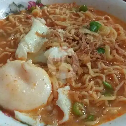 Gambar Makanan Warung Nasi Goreng Ala Resto, Kebagusan Raya 20