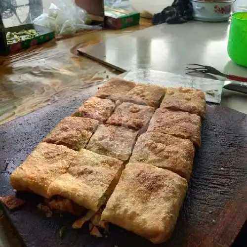 Gambar Makanan Martabak Bangka Holand 04, Jl Ahmad Dahlan, Kec.Kb Baru,Kl,Kramat Pela,Indomaret 8