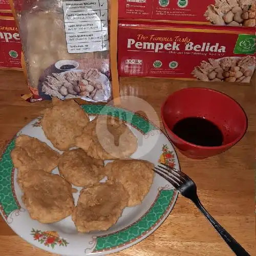 Gambar Makanan Pempek Belida Kedoya, H Alimin 4