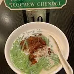 Penang Road Fous Teochew Chendul Food Photo 5