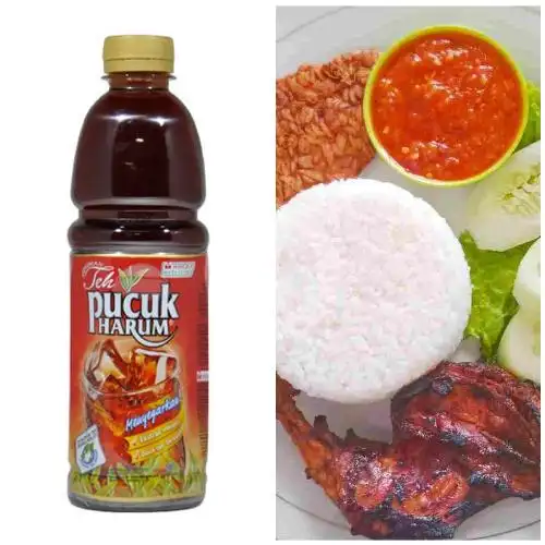 Gambar Makanan Ayam Indus Tenan, Cinere 14