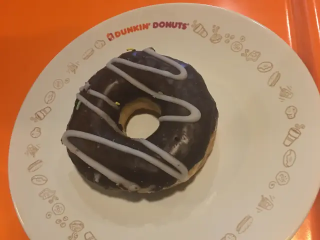 Gambar Makanan Dunkin' Donuts 3