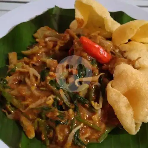 Gambar Makanan Nasi Uduk & Nasi Kuning SUGEMA, Subrata No.11 7