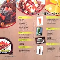 Gambar Makanan Serai Wangi 2