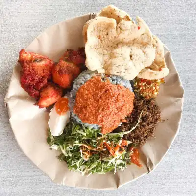 Warung Nasi Kak Nik