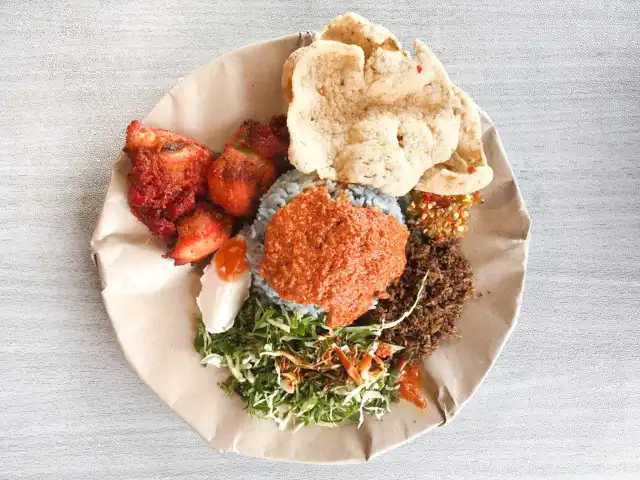 Warung Nasi Kak Nik