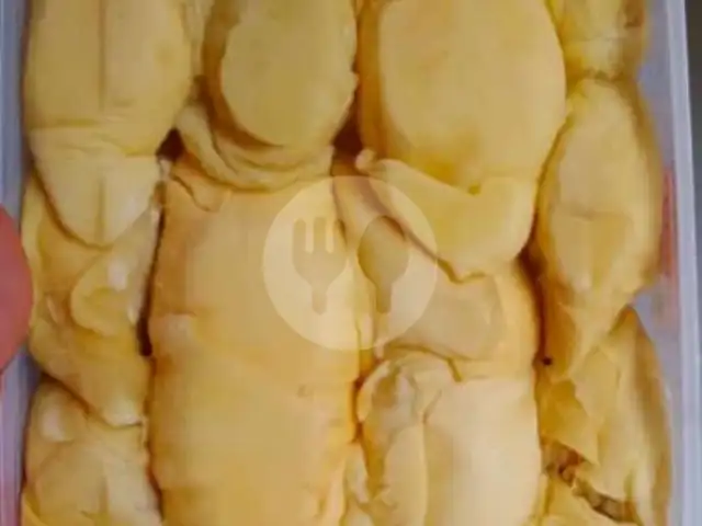 Gambar Makanan Durian AA, Sunter Indah 2