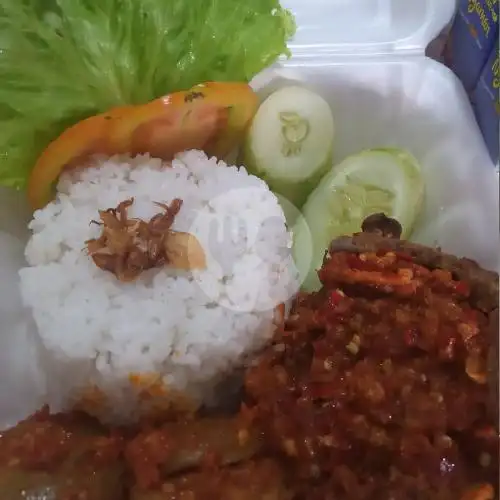 Gambar Makanan Kedai Sakakey, Tarumanegara 4