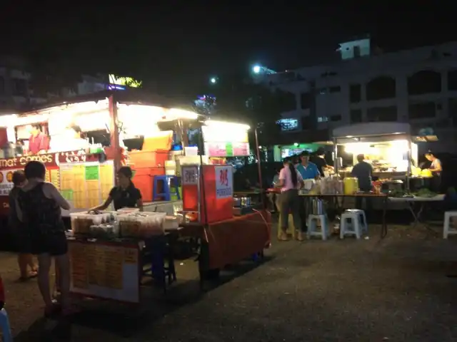 Jalan Kenari Night Hawker Street (Wai Sek Kai) Food Photo 12