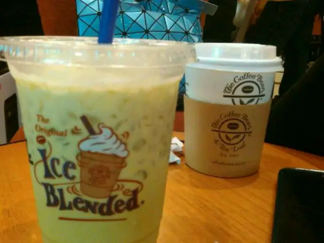 Gambar Makanan The Coffee Bean & Tea Leaf 9