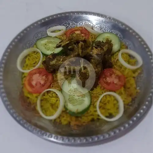 Gambar Makanan Saleem By Roxi 7