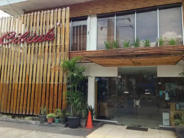 Gambar Makanan Cibiuk Resto 4