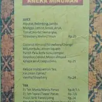 Gambar Makanan Bakul Bakul 2