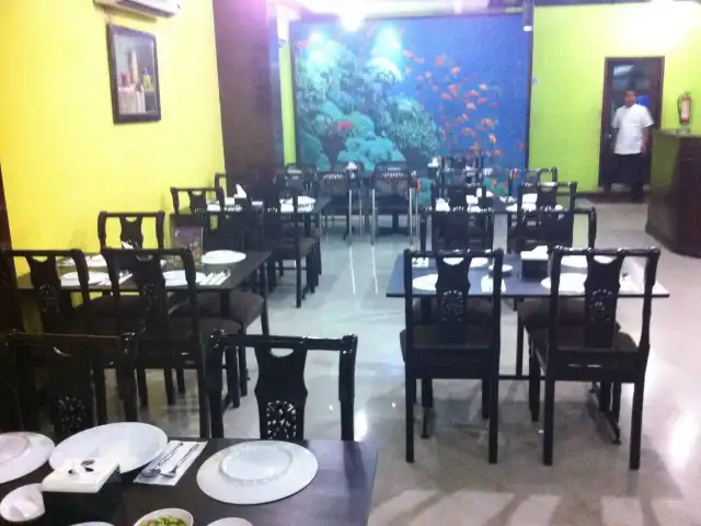 Gambar Makanan Ikan Cakalang Bakar - Hotel Syariah 2