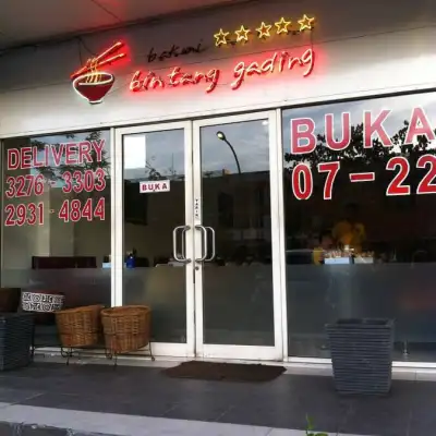 Bakmi Bintang Gading