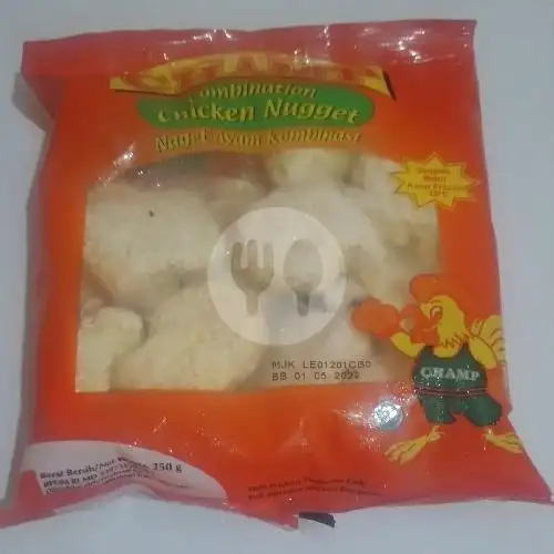 Gambar Makanan Frozen Food 39, Gedangan 6