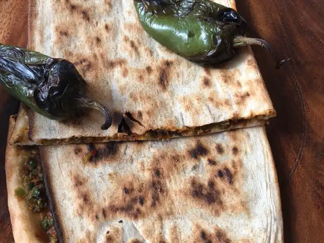 Başakşehir Malatyalılar Pide ve Lahmacun Salonu'nin yemek ve ambiyans fotoğrafları 2