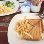 Eren Cafe Restaurant'nin yemek ve ambiyans fotoğrafları 3