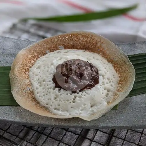 Gambar Makanan Serabi Solo Seraso, Tanjung Duren 9