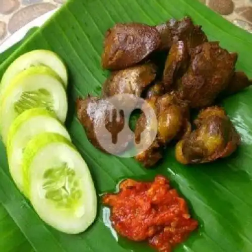 Gambar Makanan Pecel ayam pecel lele ibu endang, Pasar Minggu 19