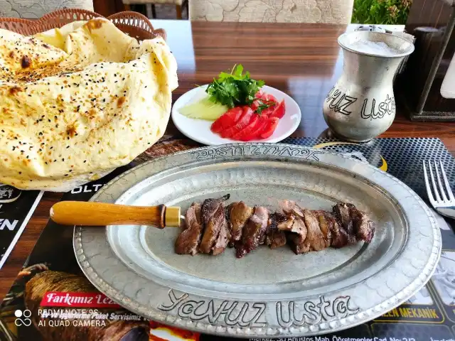 Yavuz Usta Oltu Cağ  Kebap'nin yemek ve ambiyans fotoğrafları 2