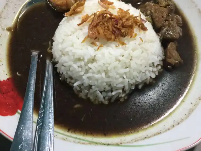 Gambar Makanan Pawon Timur 10