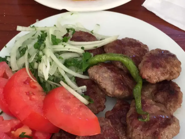 Köfteci Salih Arslan'nin yemek ve ambiyans fotoğrafları 2