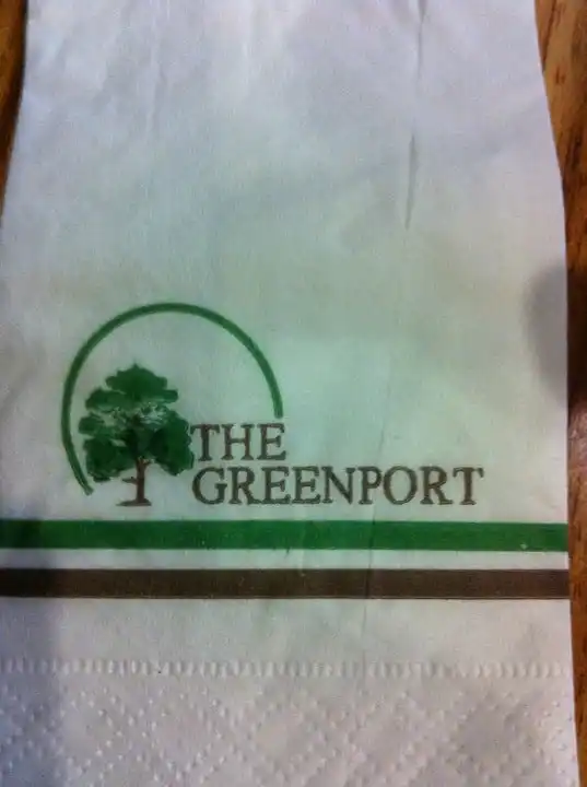 The Greenport'nin yemek ve ambiyans fotoğrafları 8
