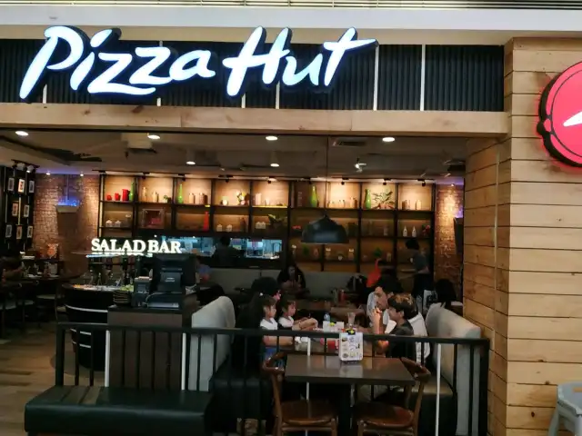 Gambar Makanan Pizza Hut 17