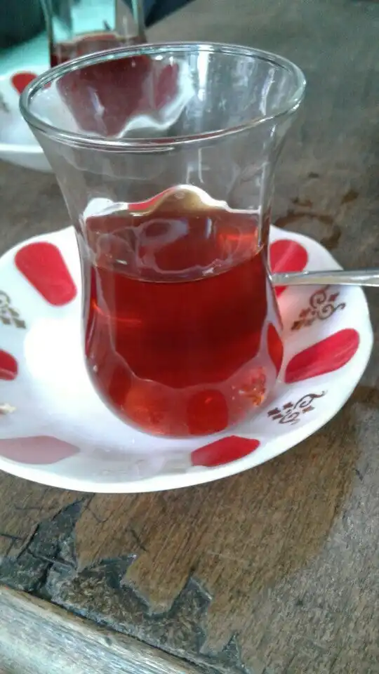 Cafe Pınar'nin yemek ve ambiyans fotoğrafları 4