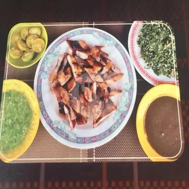 Gambar Makanan BPK (Babi Panggang Karo) Lambok Ginting, Raffles City 9