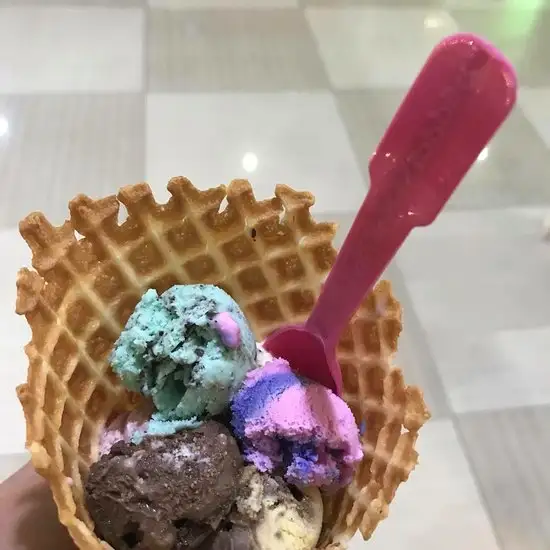 Gambar Makanan Baskin-Robbins 5