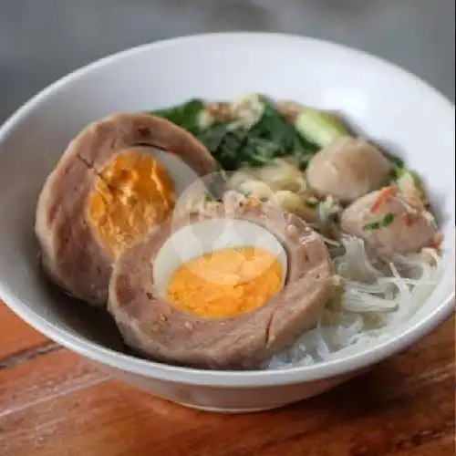 Gambar Makanan Dunia Bakso, Jaya Baru 7